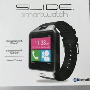SLIDE Smart Watch